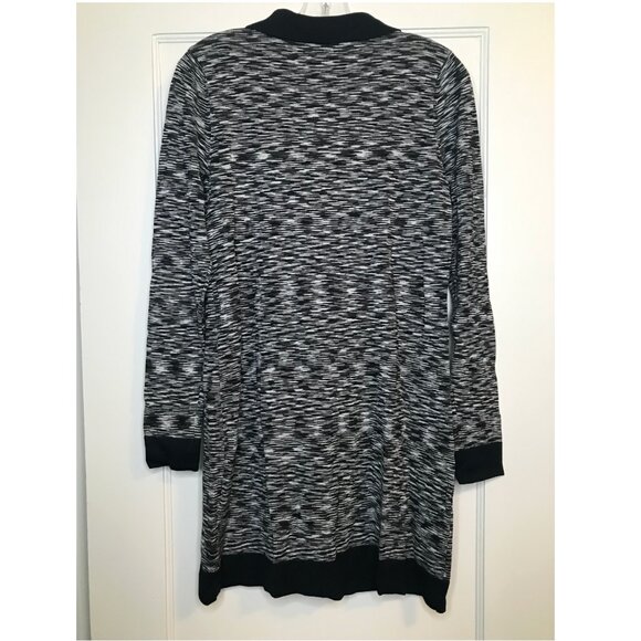 Missoni for Target | Space-Dyed Knit Polo Dress - Picture 2 of 7